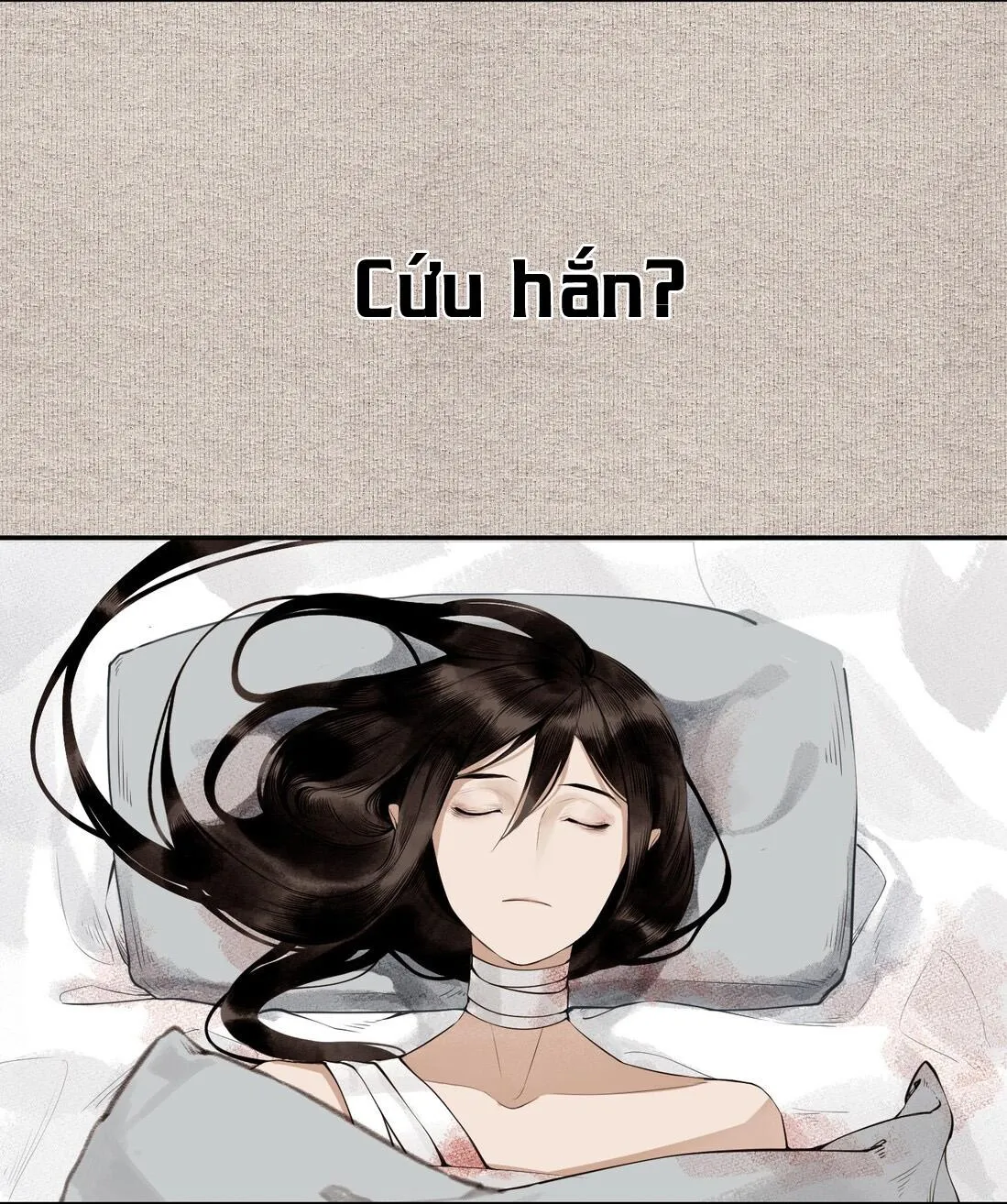 Bất cẩn cứu nhầm kẻ thù của võ lâm Chapter 0 Trang 4