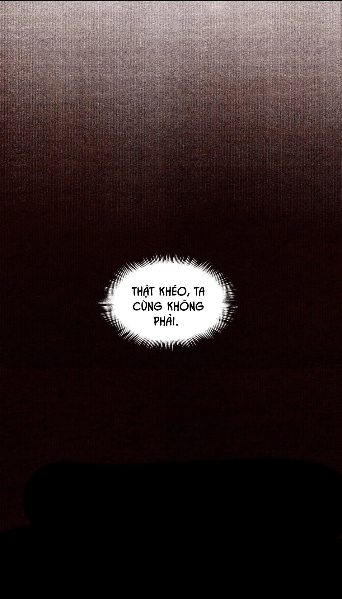 Bất cẩn cứu nhầm kẻ thù của võ lâm Chapter 0 Trang 20