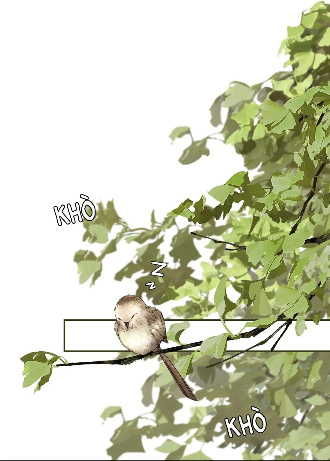 Bất cẩn cứu nhầm kẻ thù của võ lâm Chapter 1 Trang 3