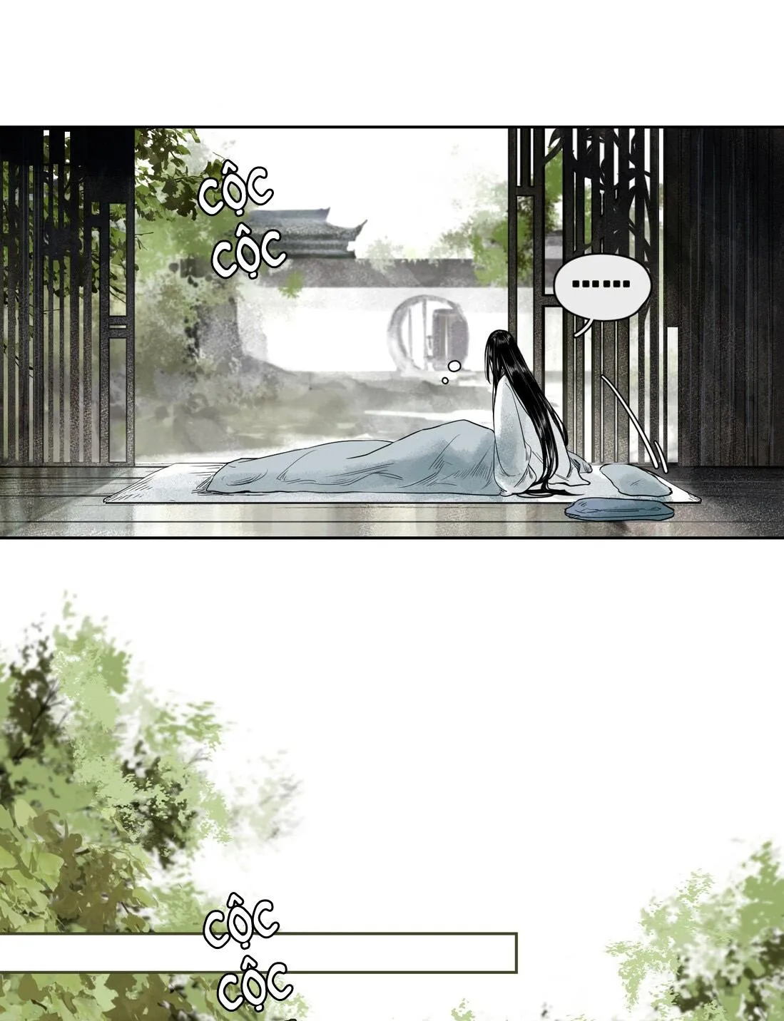 Bất cẩn cứu nhầm kẻ thù của võ lâm Chapter 1 Trang 5