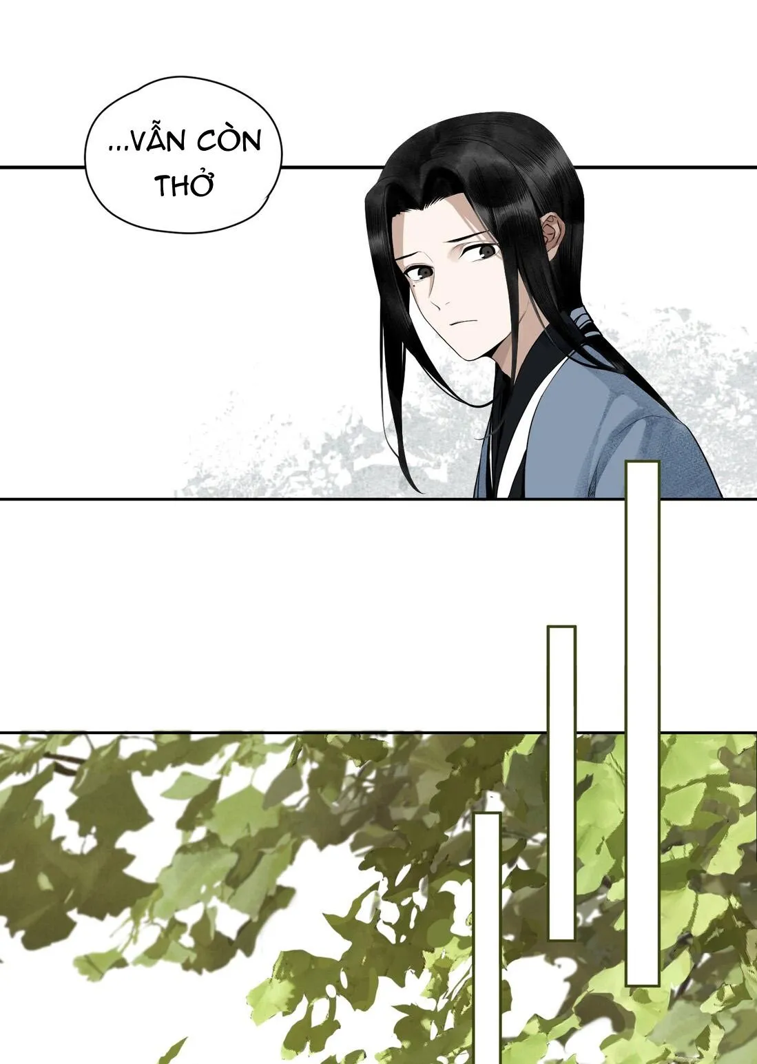 Bất cẩn cứu nhầm kẻ thù của võ lâm Chapter 1 Trang 14