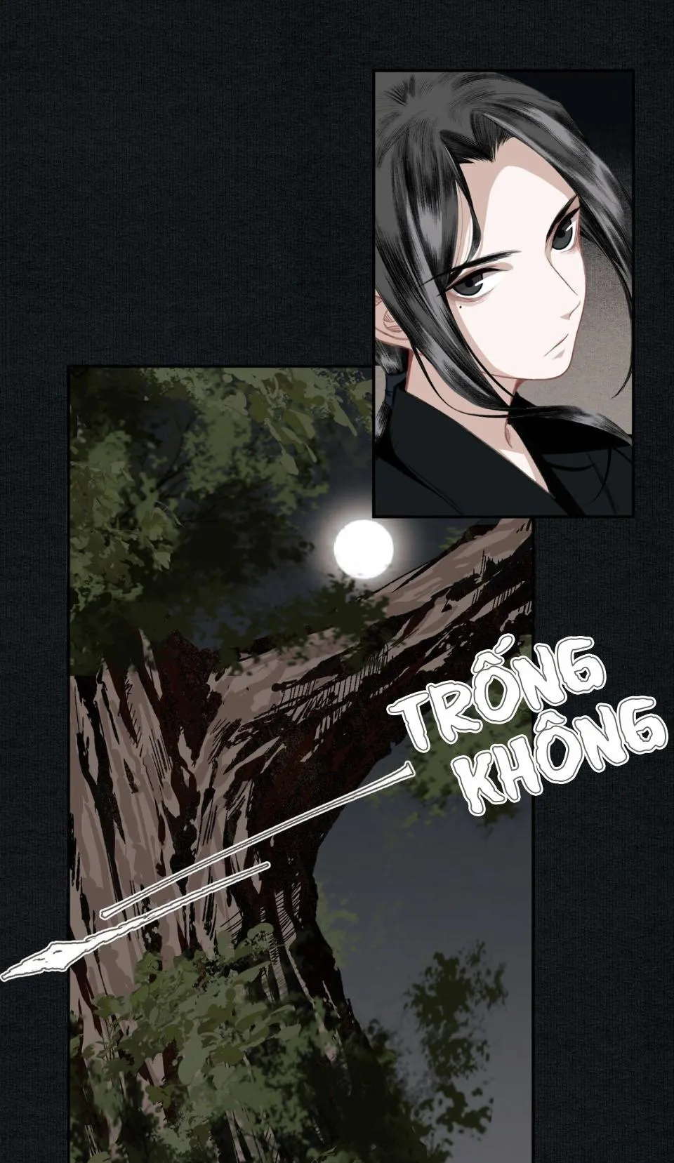 Bất cẩn cứu nhầm kẻ thù của võ lâm Chapter 13 Trang 17