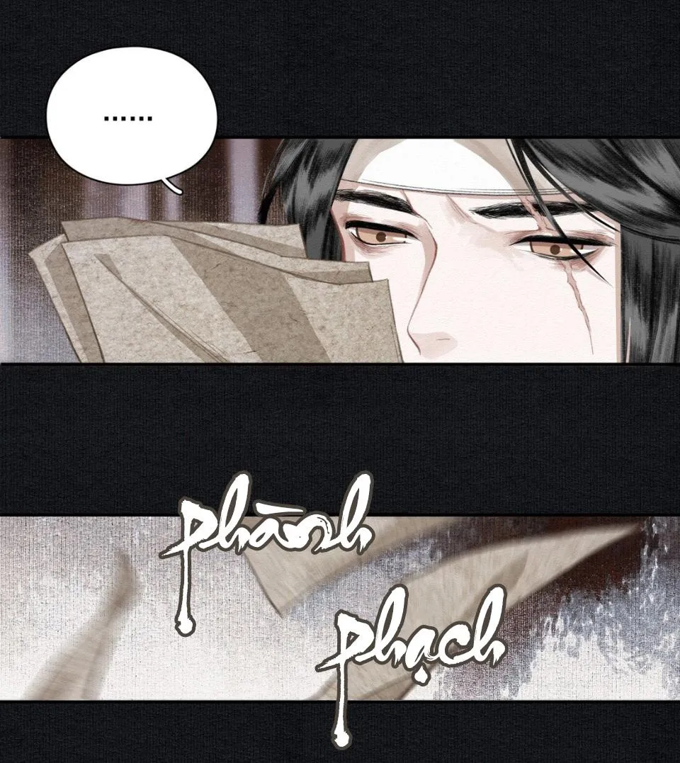 Bất cẩn cứu nhầm kẻ thù của võ lâm Chapter 16 Trang 7