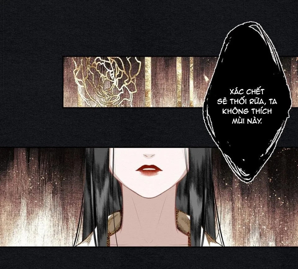 Bất cẩn cứu nhầm kẻ thù của võ lâm Chapter 18 Trang 12