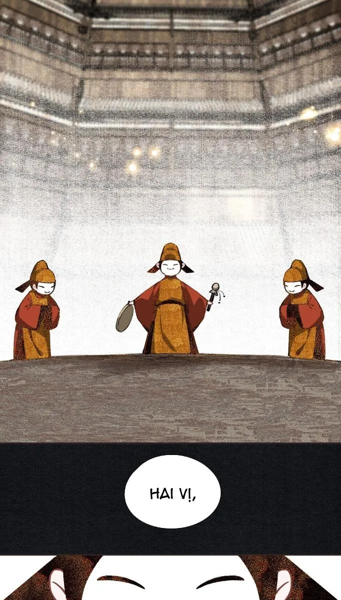 Bất cẩn cứu nhầm kẻ thù của võ lâm Chapter 20 Trang 5