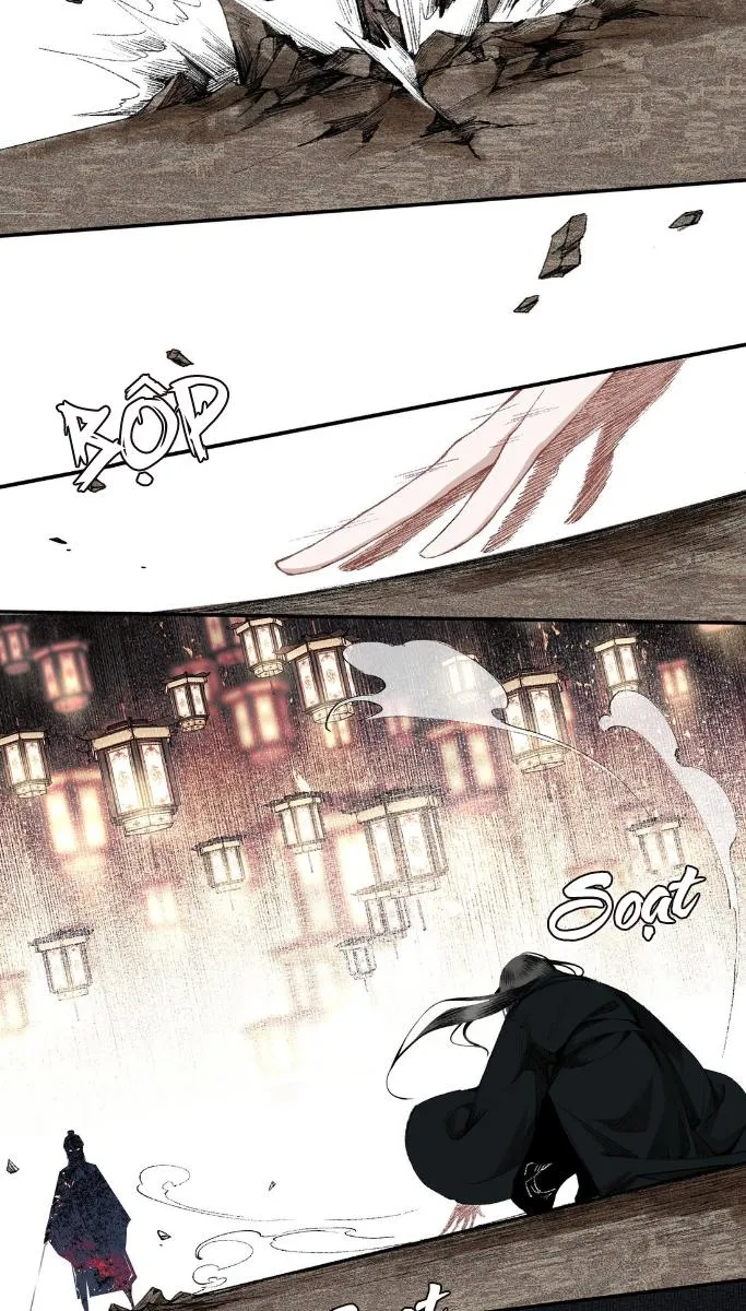 Bất cẩn cứu nhầm kẻ thù của võ lâm Chapter 20 Trang 11