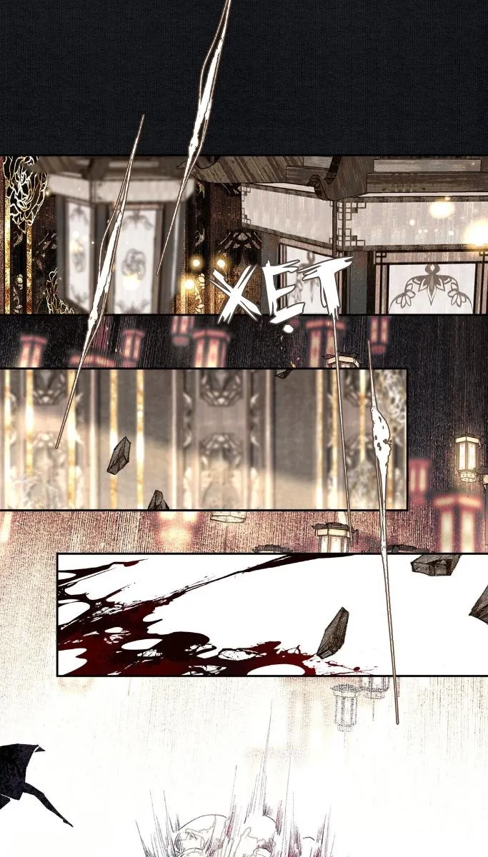 Bất cẩn cứu nhầm kẻ thù của võ lâm Chapter 21 Trang 3