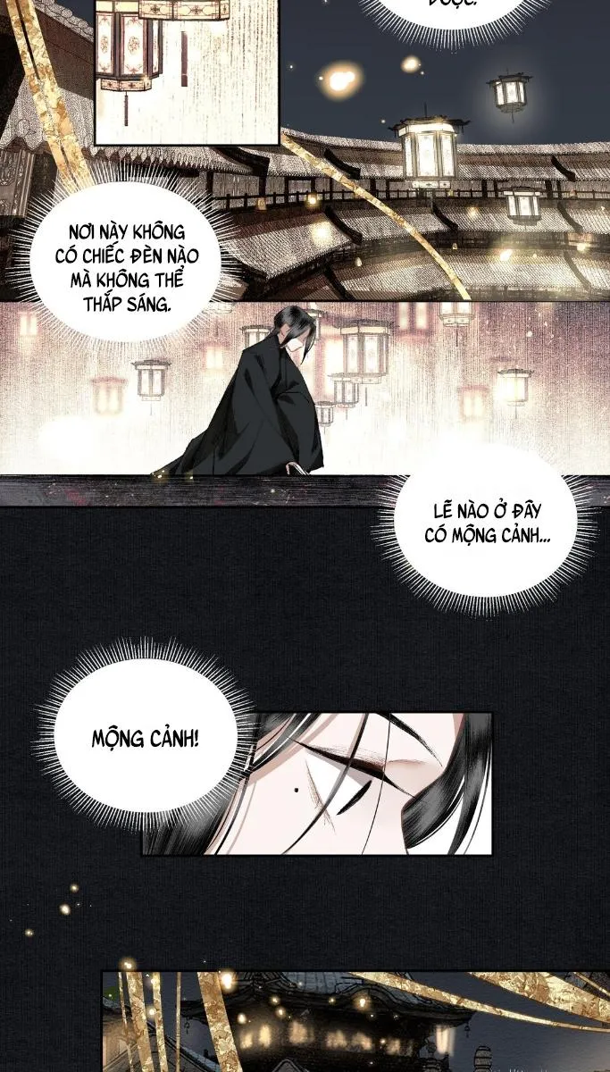 Bất cẩn cứu nhầm kẻ thù của võ lâm Chapter 21 Trang 7