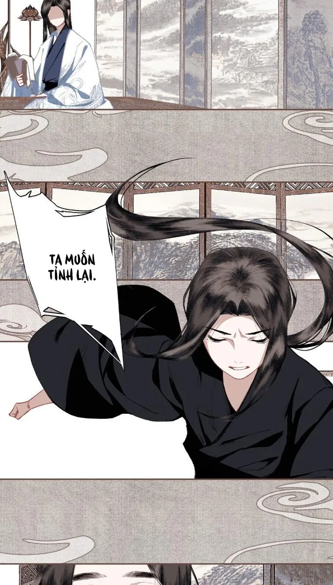 Bất cẩn cứu nhầm kẻ thù của võ lâm Chapter 23 Trang 6