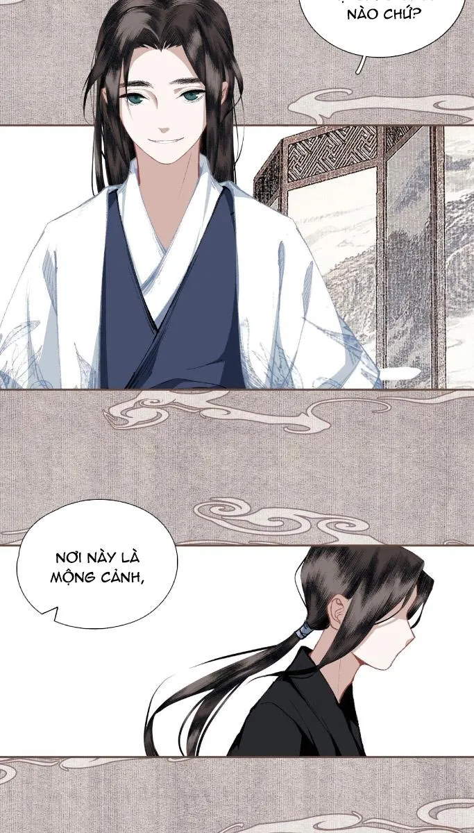 Bất cẩn cứu nhầm kẻ thù của võ lâm Chapter 23 Trang 8