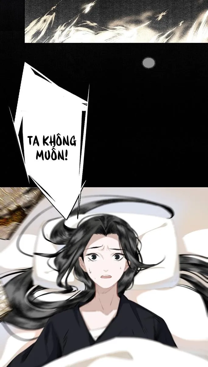 Bất cẩn cứu nhầm kẻ thù của võ lâm Chapter 23 Trang 21