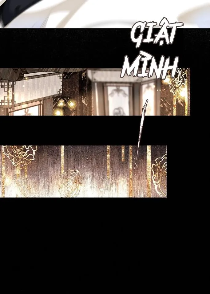 Bất cẩn cứu nhầm kẻ thù của võ lâm Chapter 23 Trang 22