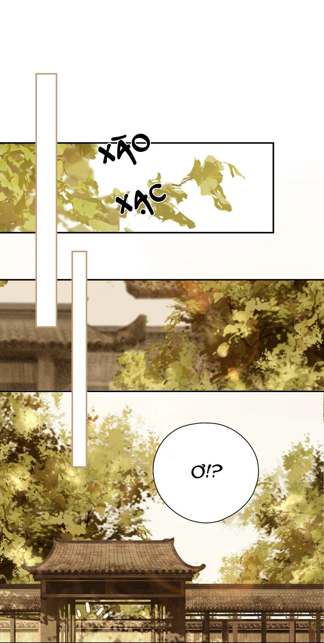 Bất cẩn cứu nhầm kẻ thù của võ lâm Chapter 4 Trang 3