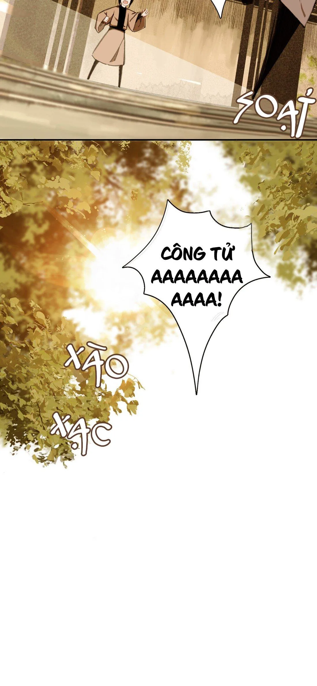 Bất cẩn cứu nhầm kẻ thù của võ lâm Chapter 4 Trang 7