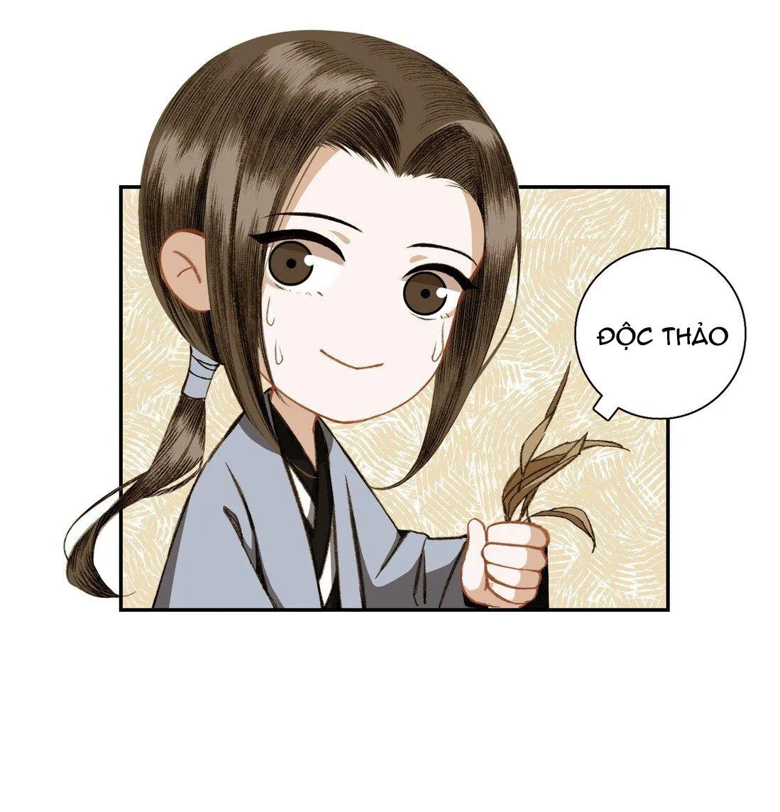 Bất cẩn cứu nhầm kẻ thù của võ lâm Chapter 4 Trang 17