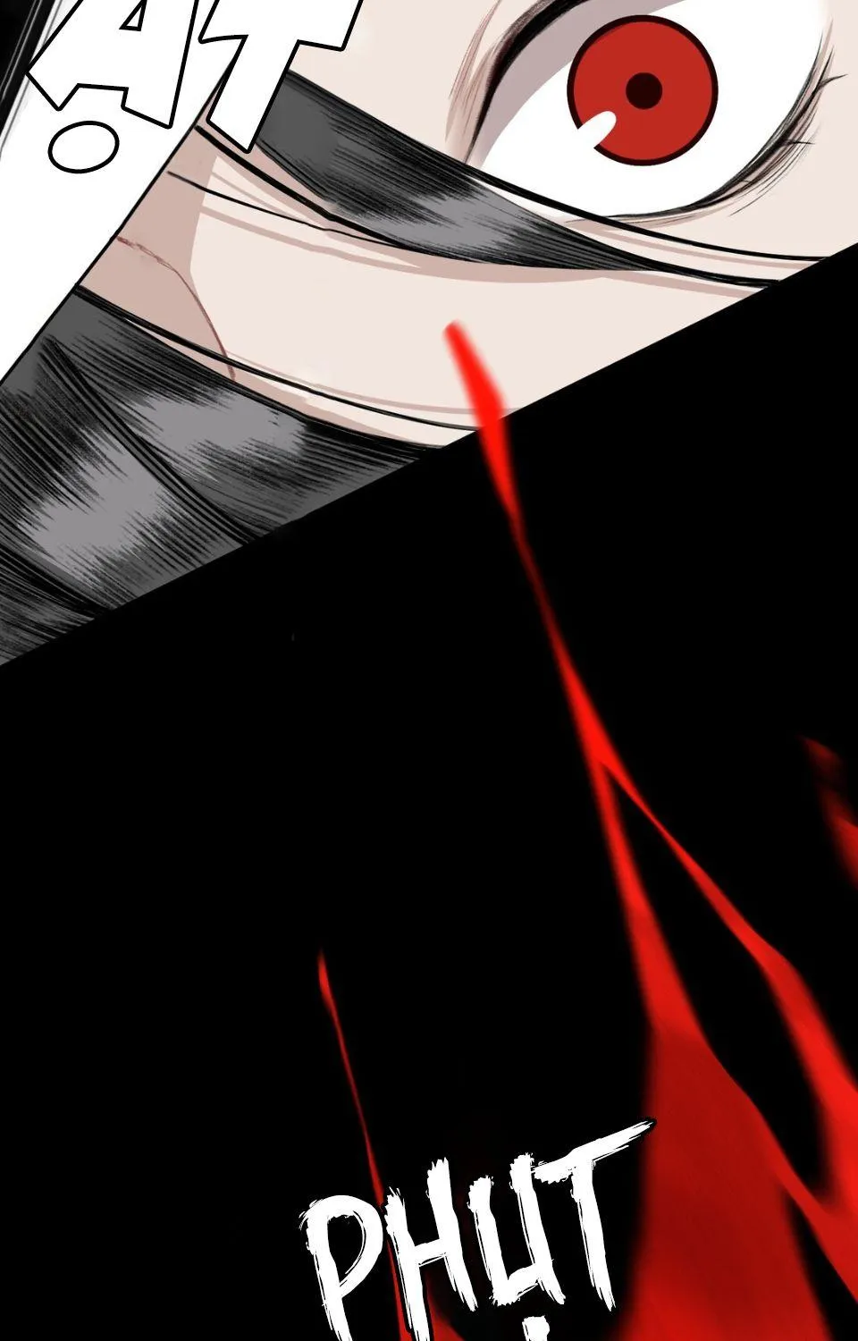 Bất cẩn cứu nhầm kẻ thù của võ lâm Chapter 5 Trang 28