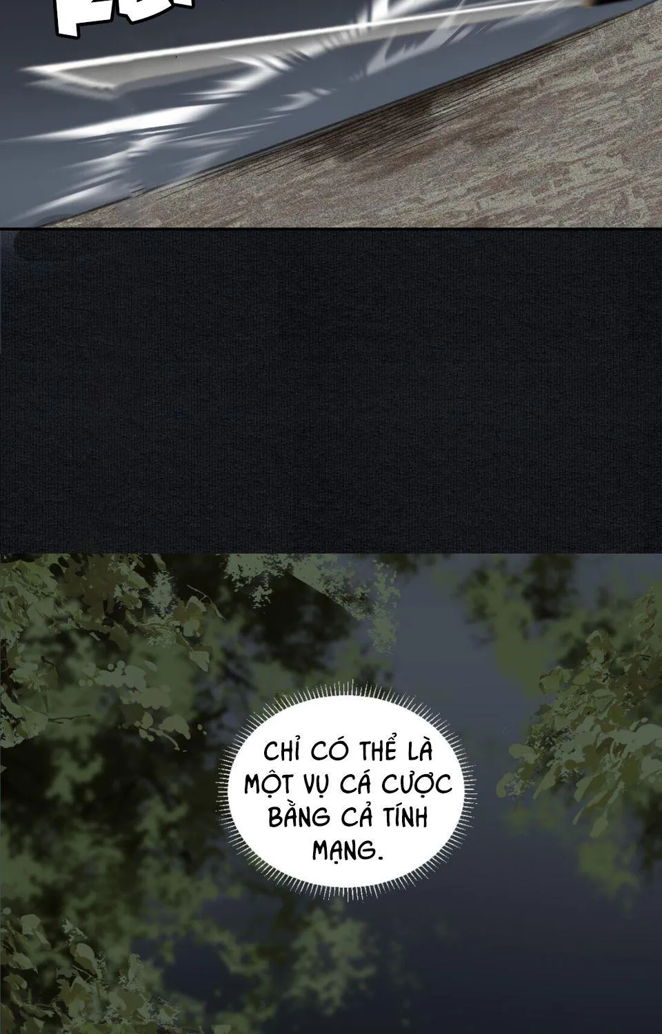 Bất cẩn cứu nhầm kẻ thù của võ lâm Chapter 5 Trang 30