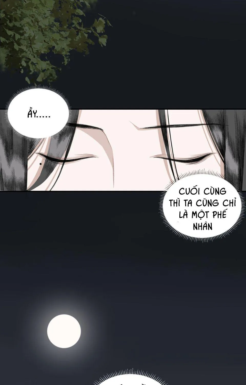 Bất cẩn cứu nhầm kẻ thù của võ lâm Chapter 5 Trang 31