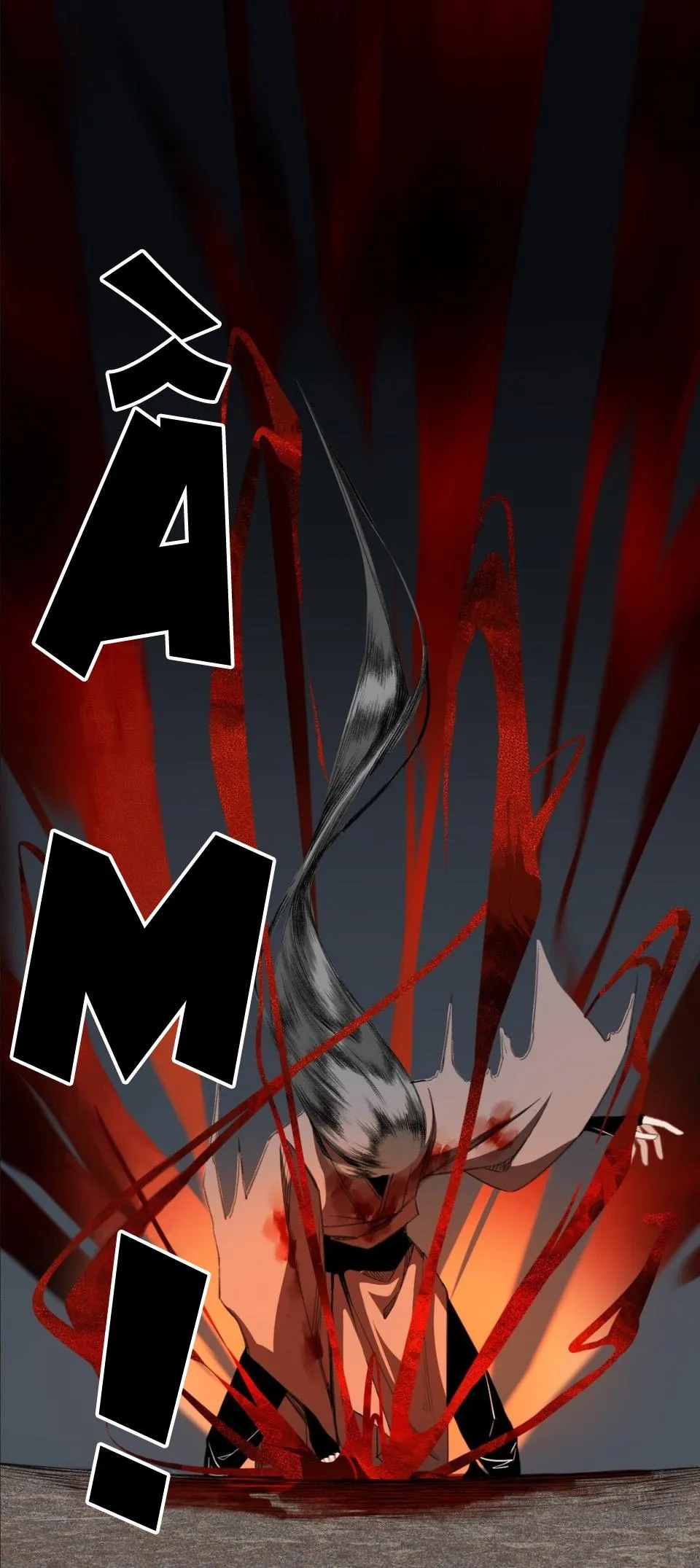 Bất cẩn cứu nhầm kẻ thù của võ lâm Chapter 6 Trang 8