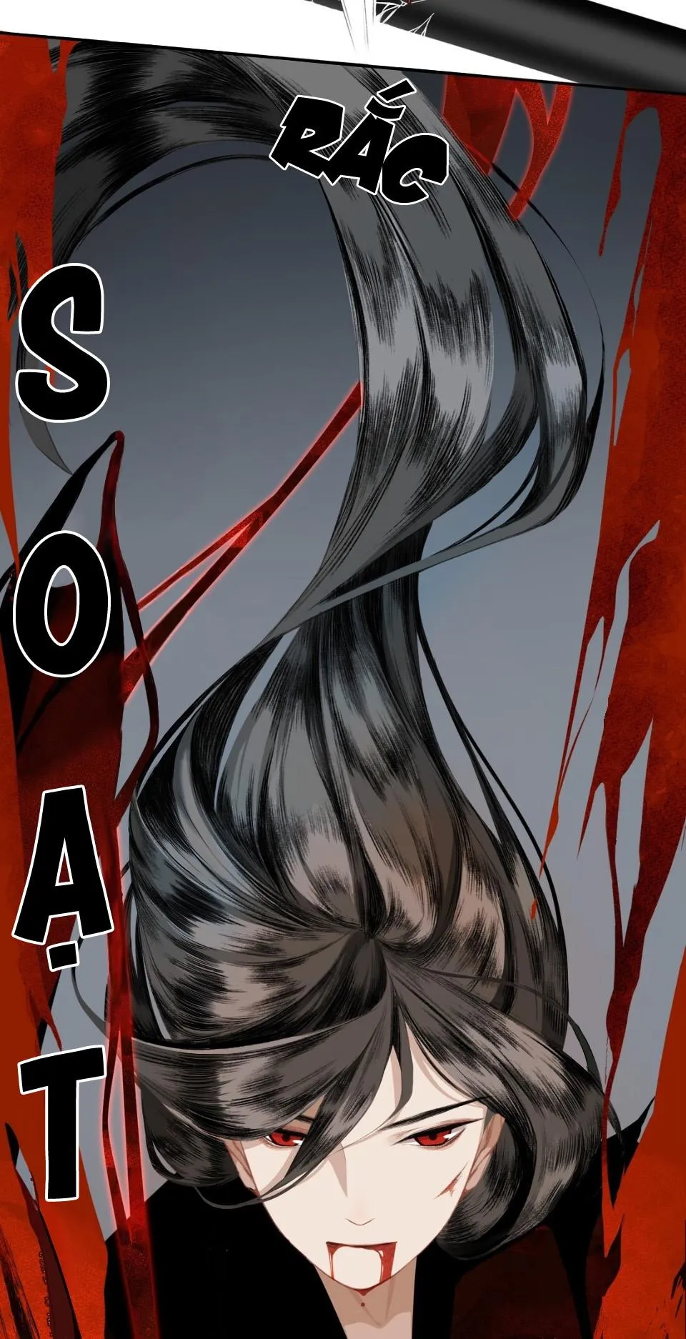 Bất cẩn cứu nhầm kẻ thù của võ lâm Chapter 6 Trang 21