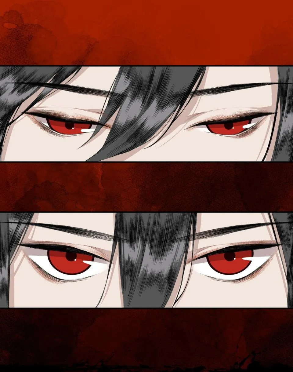 Bất cẩn cứu nhầm kẻ thù của võ lâm Chapter 6 Trang 23