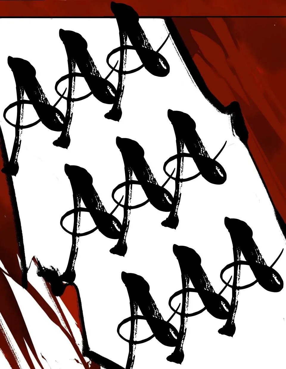 Bất cẩn cứu nhầm kẻ thù của võ lâm Chapter 7 Trang 19