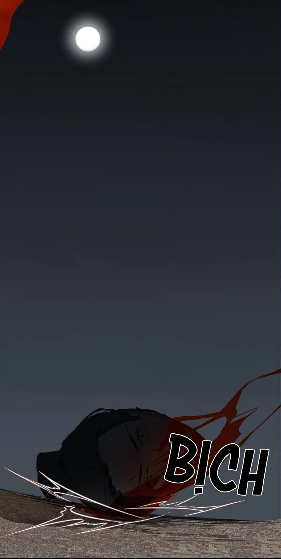 Bất cẩn cứu nhầm kẻ thù của võ lâm Chapter 7 Trang 21