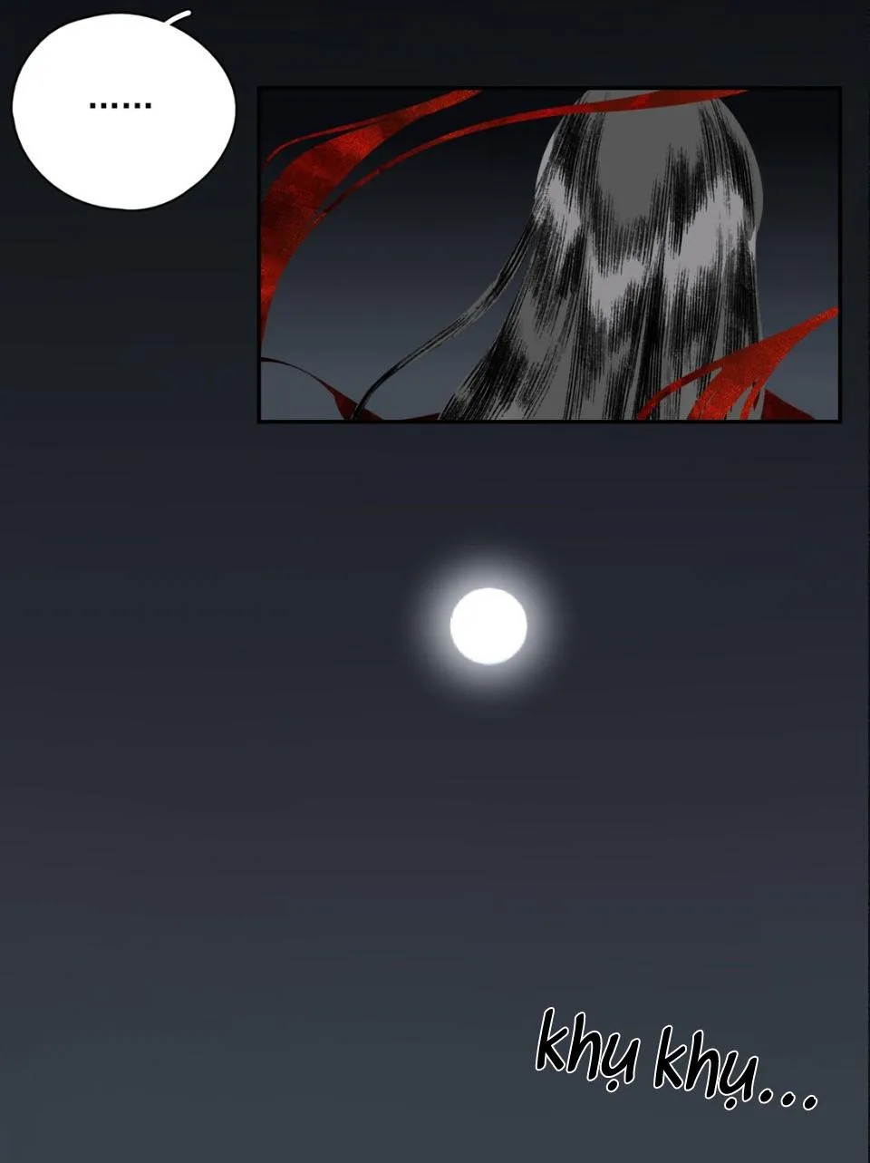 Bất cẩn cứu nhầm kẻ thù của võ lâm Chapter 7 Trang 24