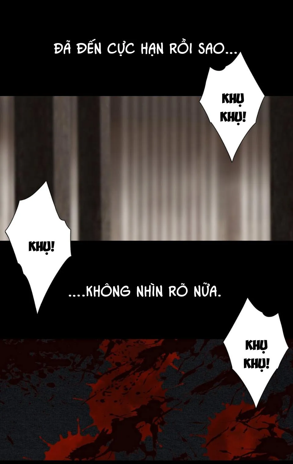 Bất cẩn cứu nhầm kẻ thù của võ lâm Chapter 7 Trang 26