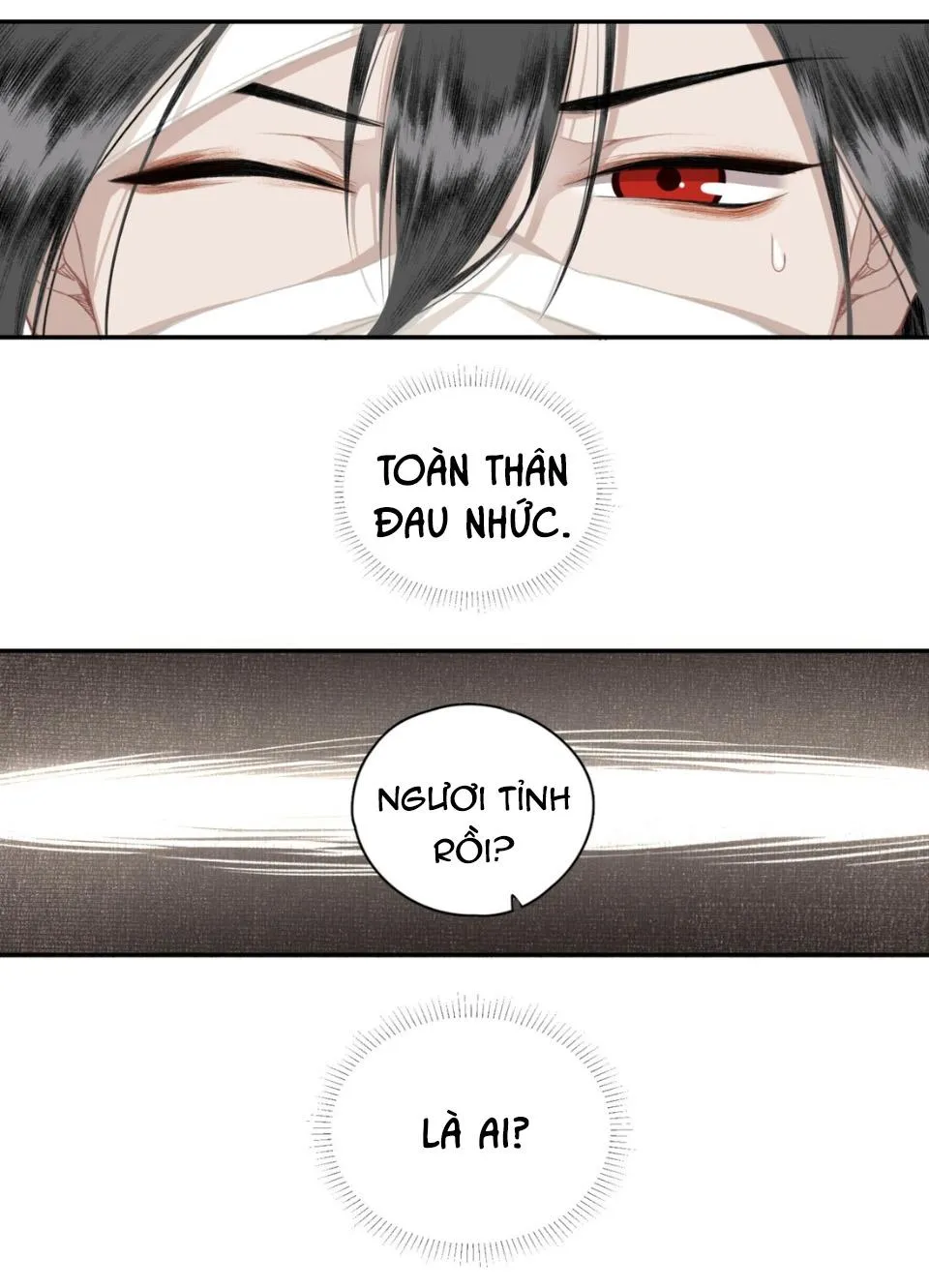 Bất cẩn cứu nhầm kẻ thù của võ lâm Chapter 8 Trang 7