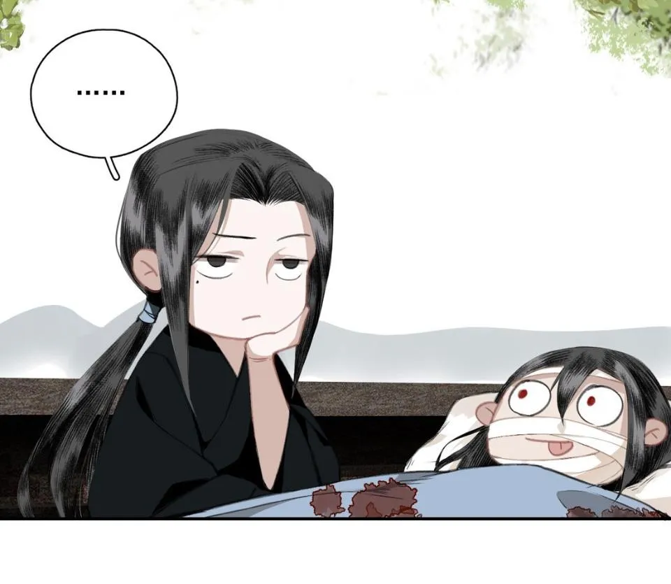 Bất cẩn cứu nhầm kẻ thù của võ lâm Chapter 8 Trang 14