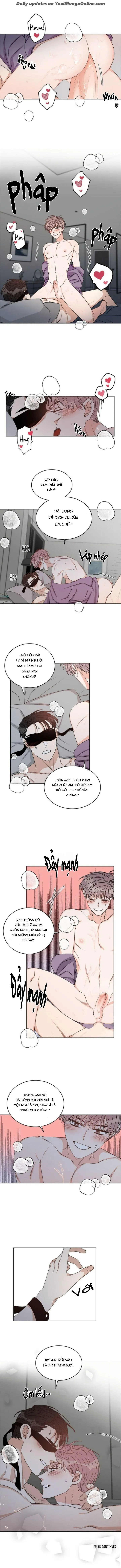 BẮT MỘT NGÔI SAO BĂNG Chapter 2 Trang 6