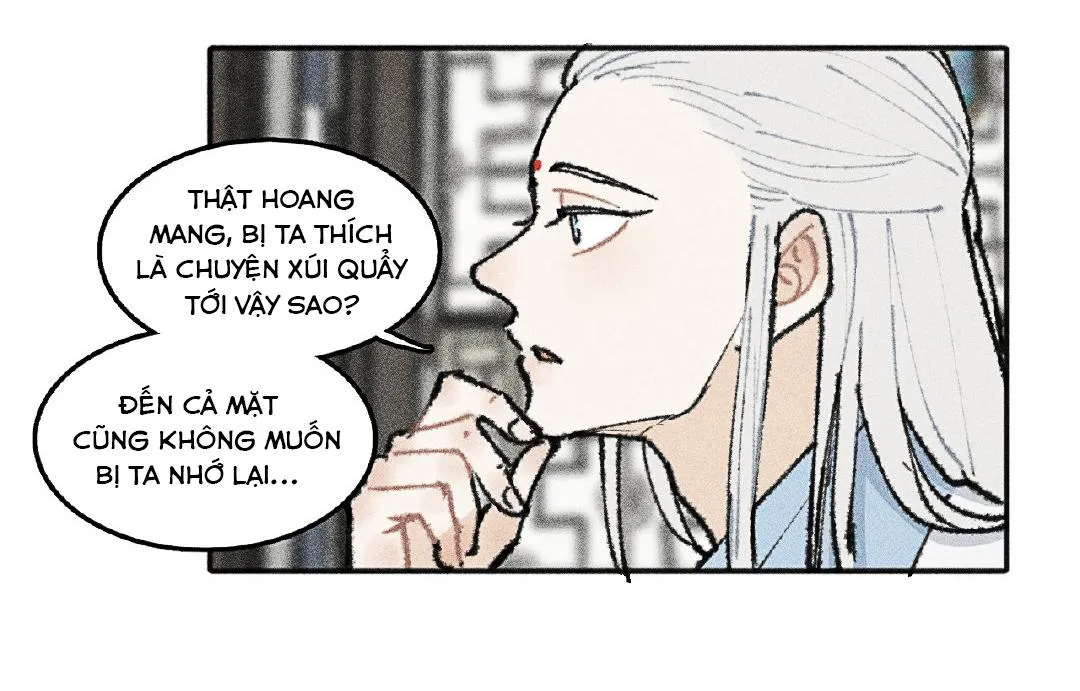 Bật Nắp Quan Tài Chapter 1 Trang 16