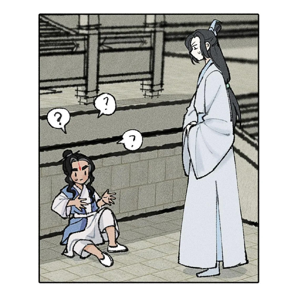 Bật Nắp Quan Tài Chapter 1 Trang 25