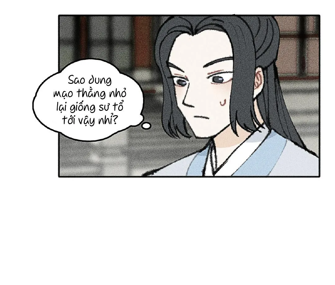 Bật Nắp Quan Tài Chapter 1 Trang 27