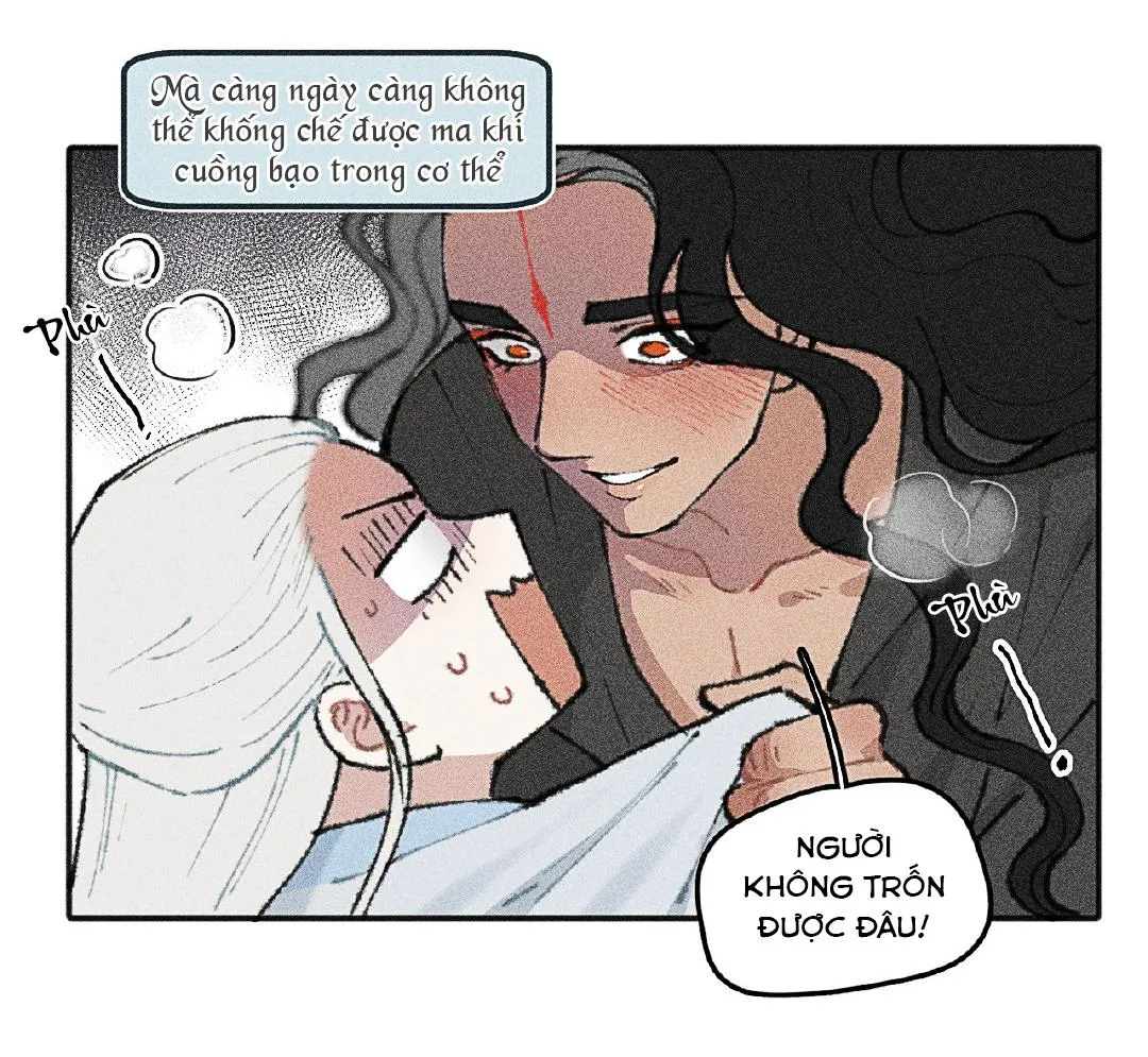 Bật Nắp Quan Tài Chapter 1 Trang 58