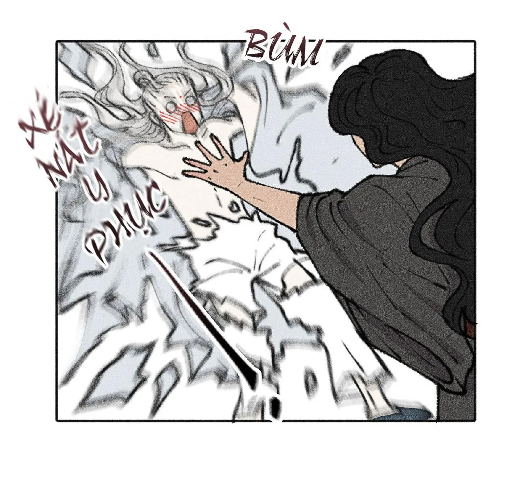 Bật Nắp Quan Tài Chapter 1 Trang 59