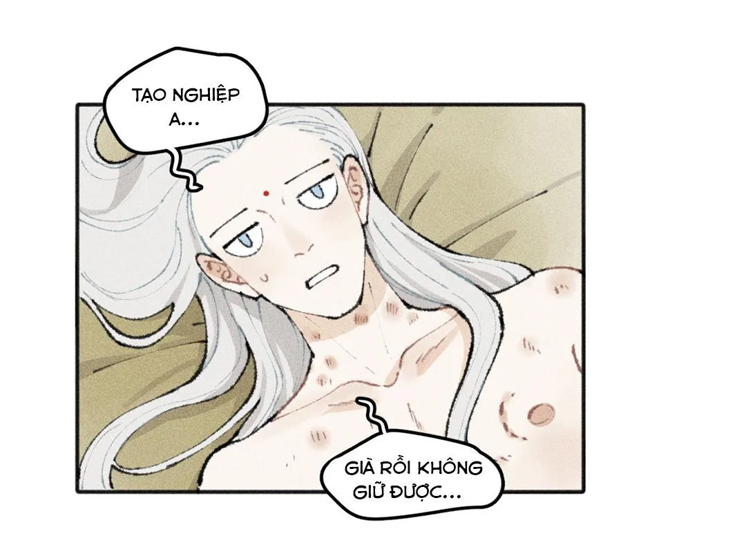 Bật Nắp Quan Tài Chapter 1 Trang 69