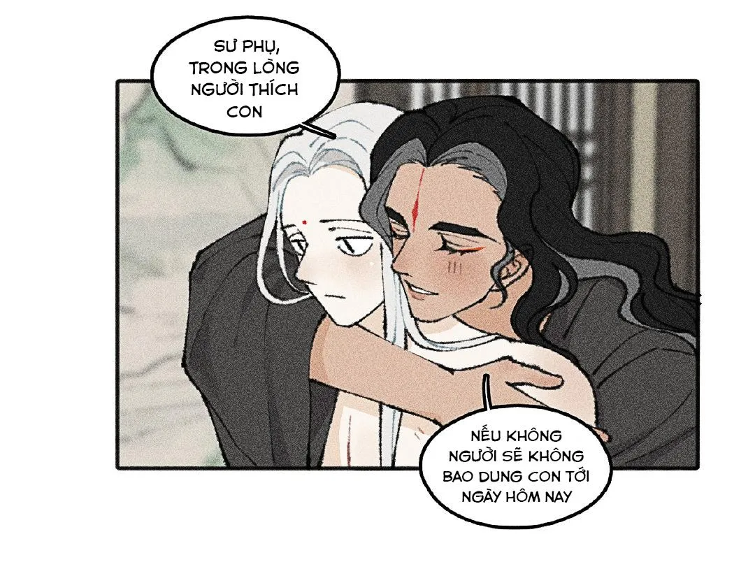 Bật Nắp Quan Tài Chapter 1 Trang 70