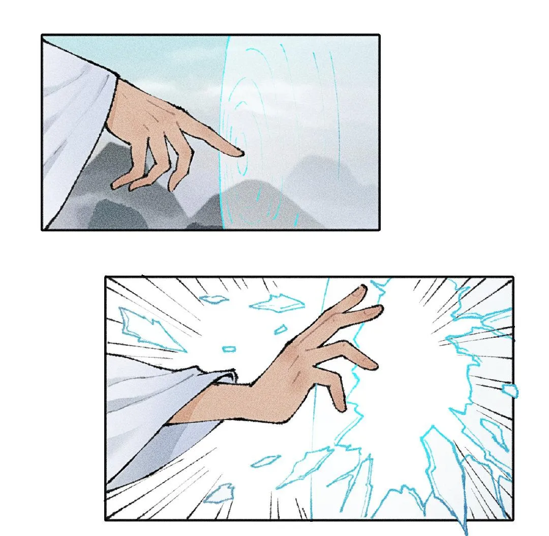 Bật Nắp Quan Tài Chapter 1 Trang 77