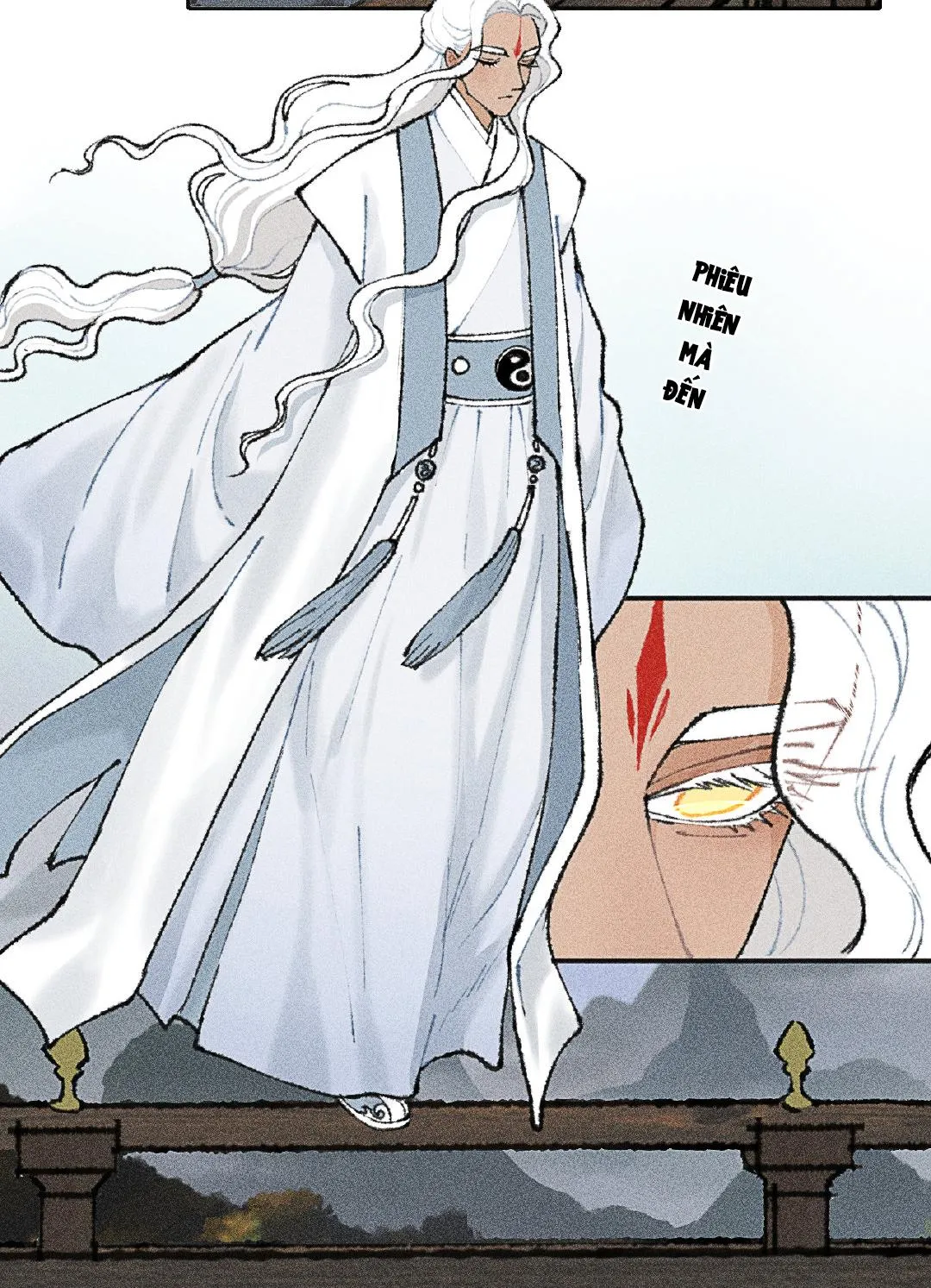 Bật Nắp Quan Tài Chapter 1 Trang 79