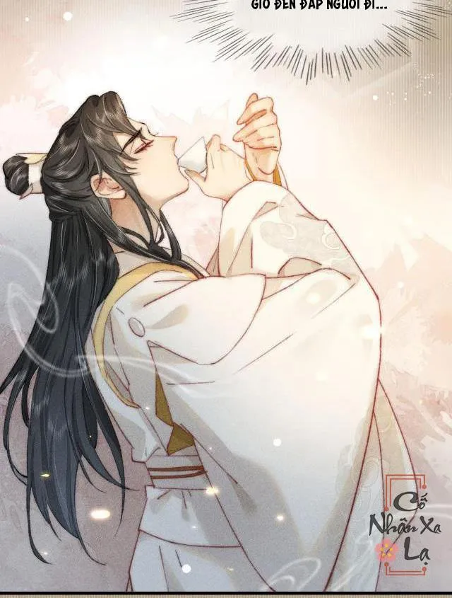 Bất sủng chi thần Chapter 1 Trang 24