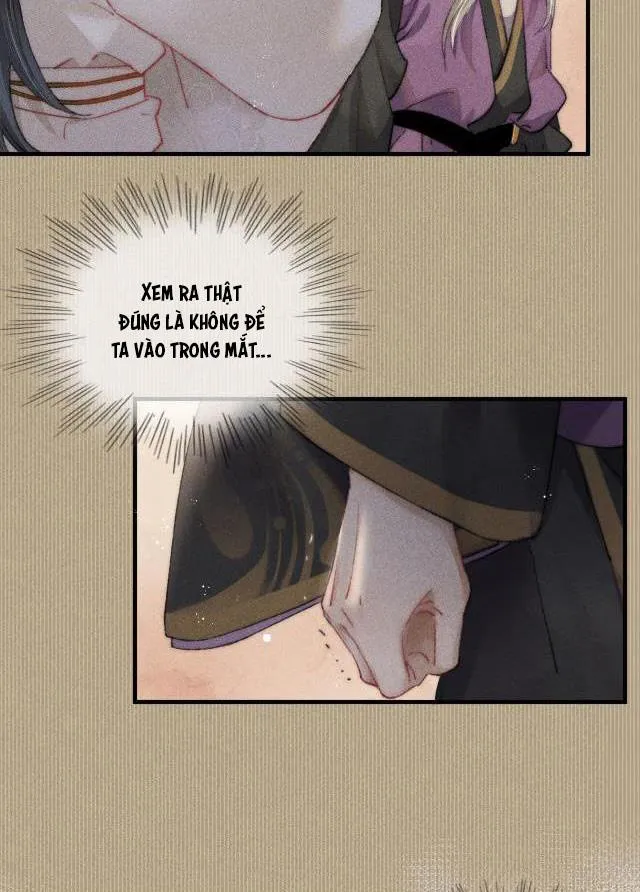 Bất sủng chi thần Chapter 1 Trang 28