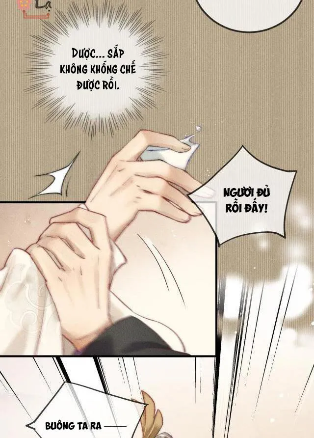 Bất sủng chi thần Chapter 1 Trang 34