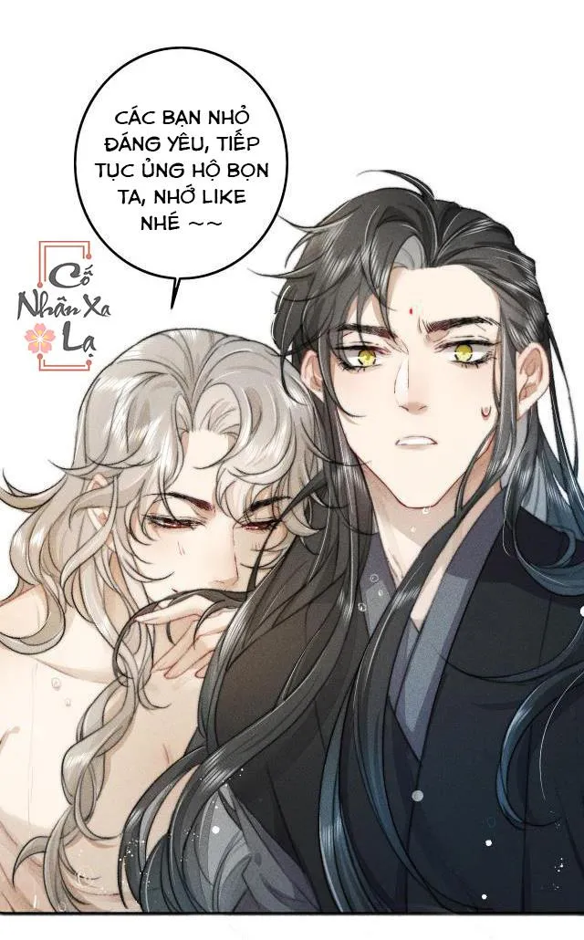 Bất sủng chi thần Chapter 1 Trang 44