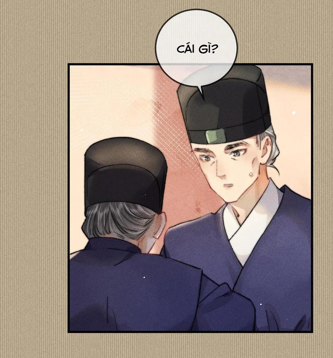 Bất sủng chi thần Chapter 10 Trang 9