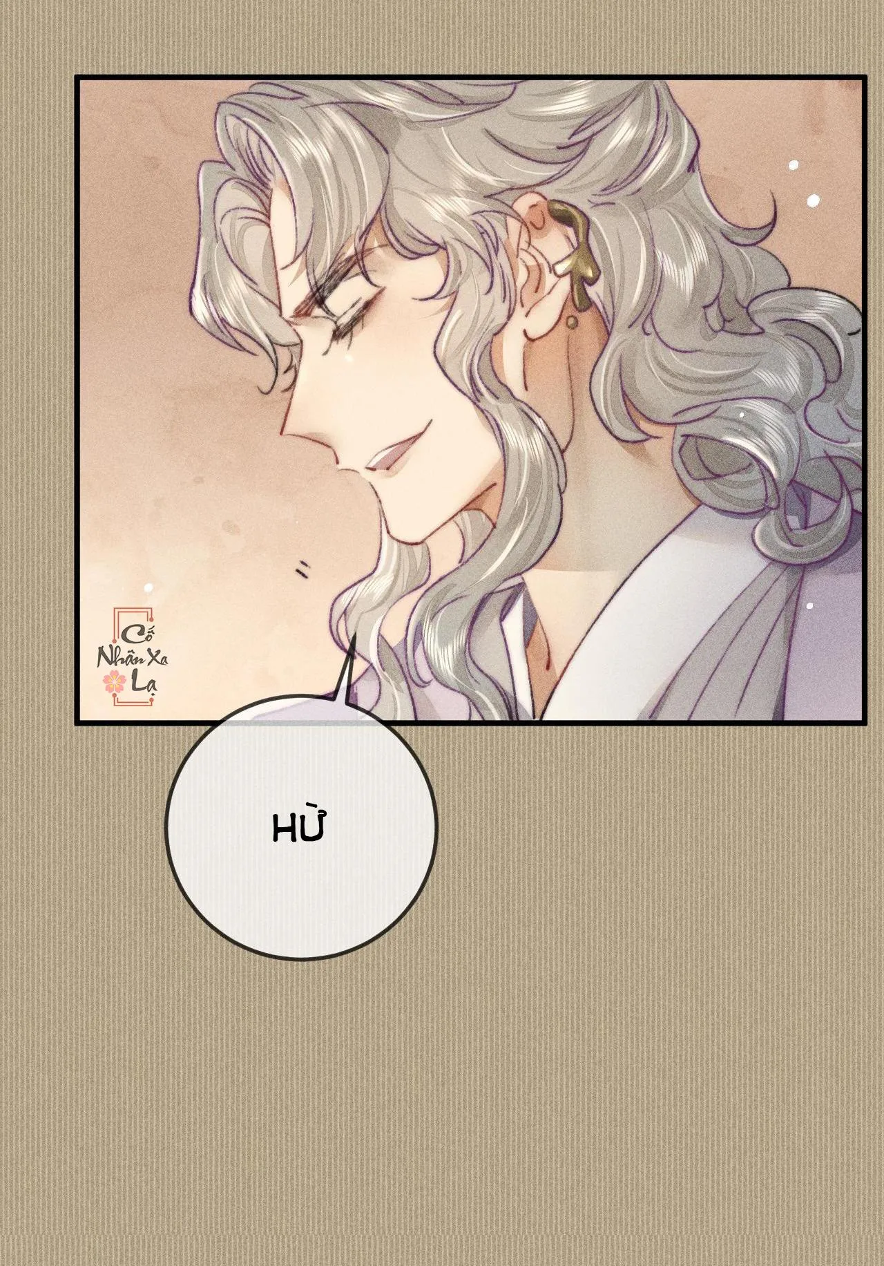 Bất sủng chi thần Chapter 10 Trang 21