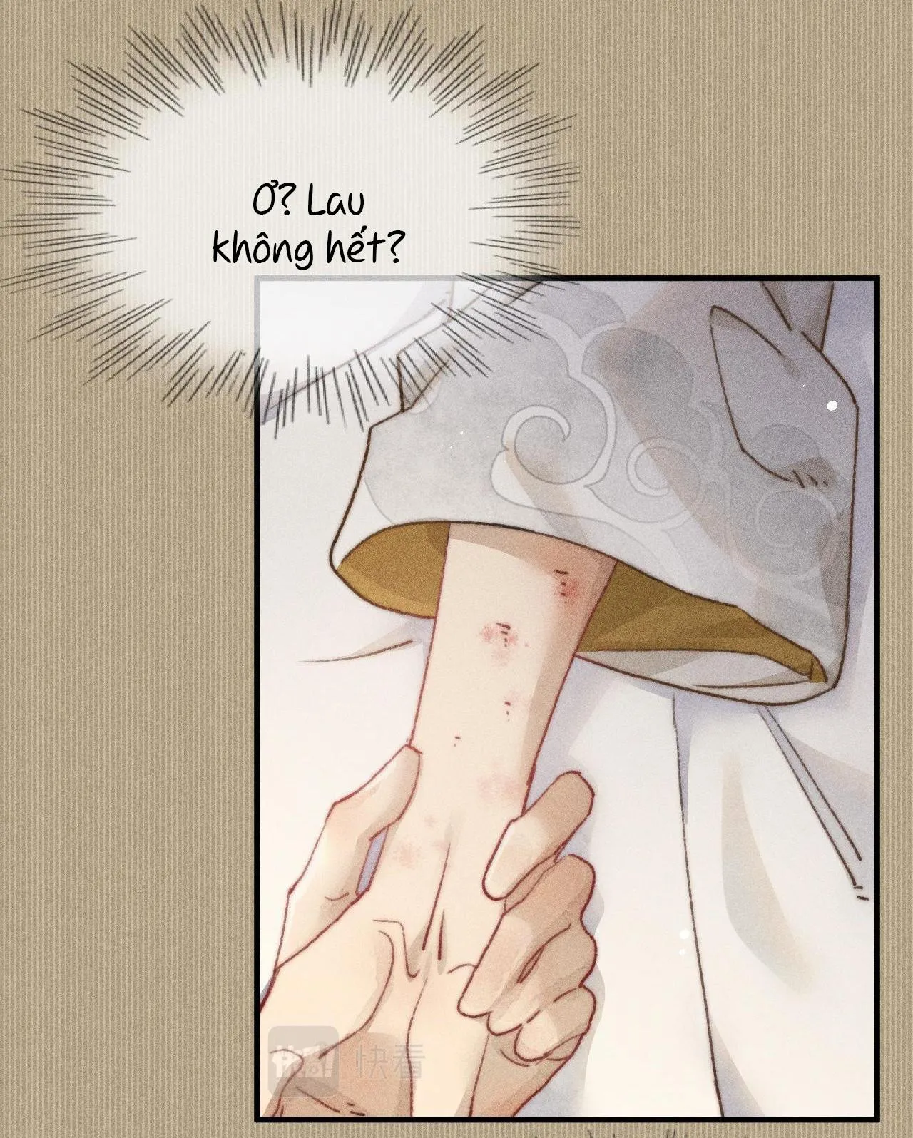 Bất sủng chi thần Chapter 10 Trang 29