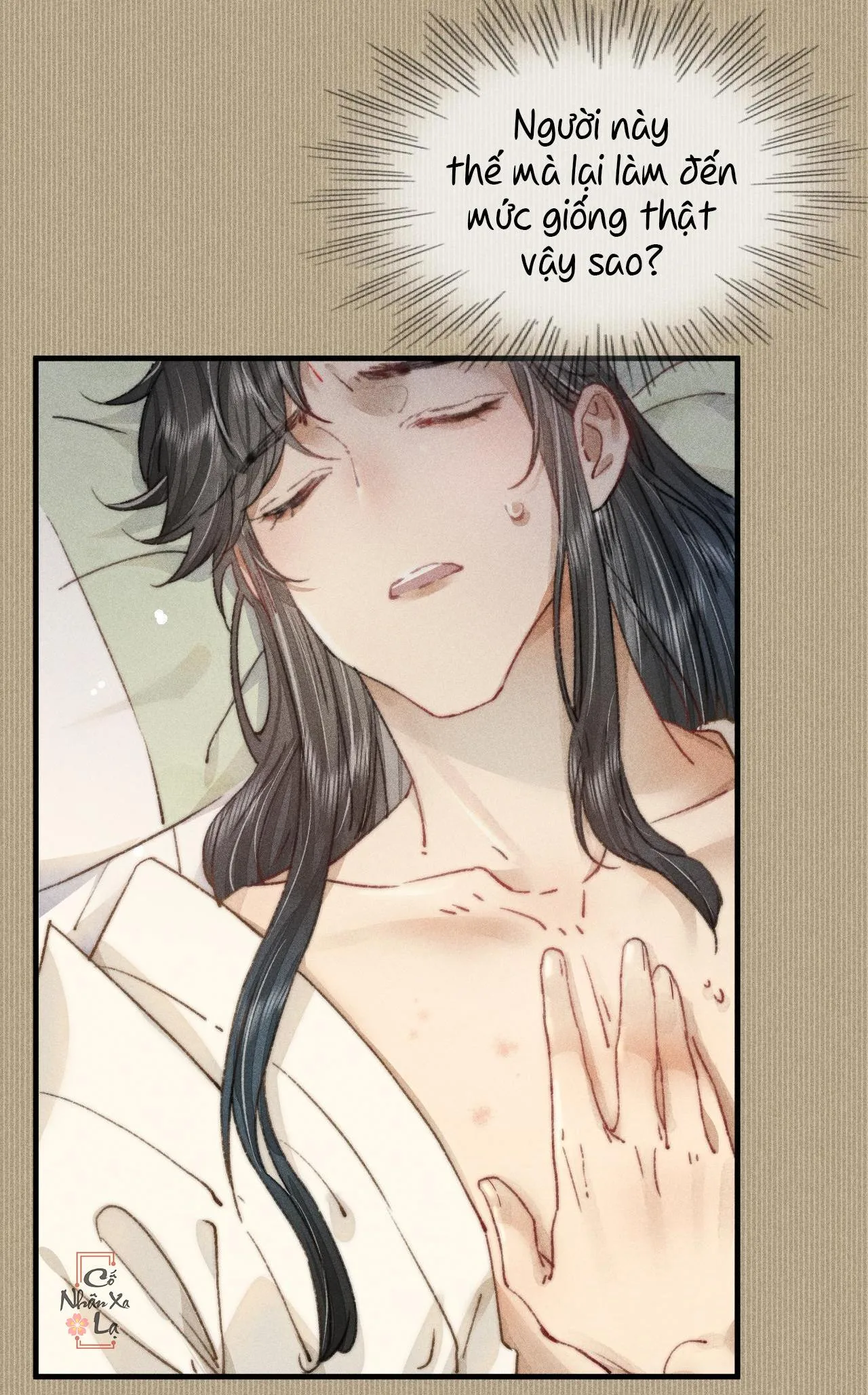 Bất sủng chi thần Chapter 10 Trang 31