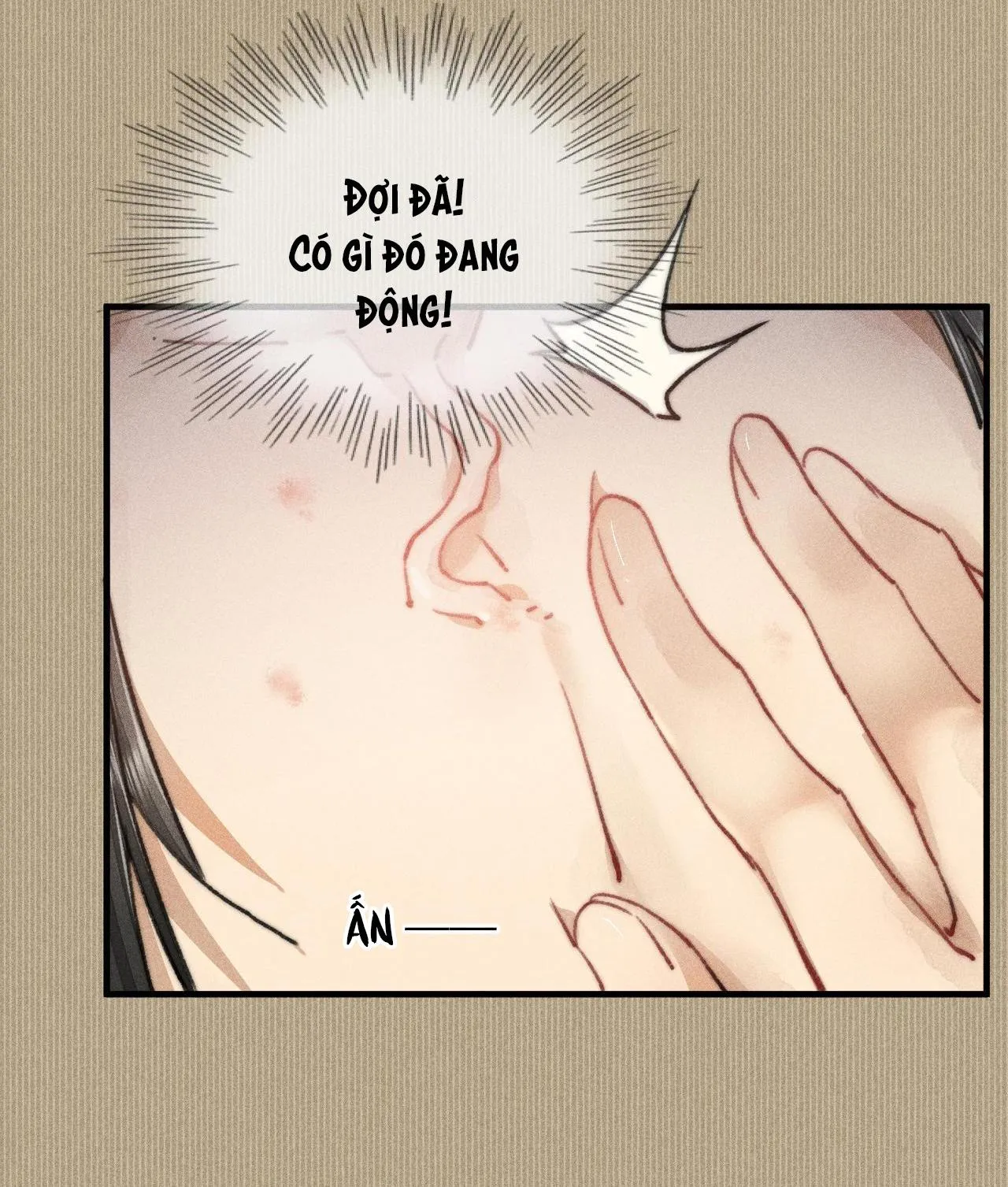 Bất sủng chi thần Chapter 10 Trang 32